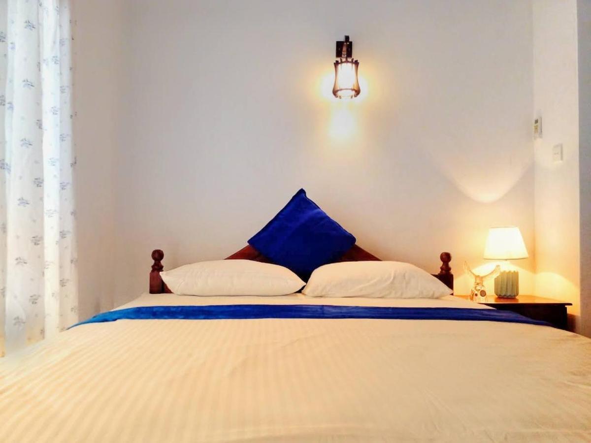 The Tourist Balcony Negombo Exterior foto